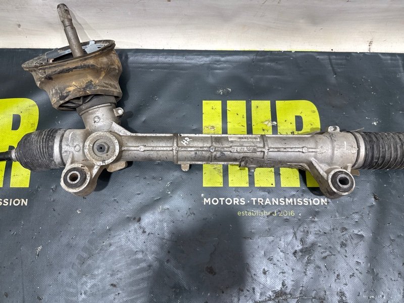 Рейка рулевая HAVAL H2 GW4G15B