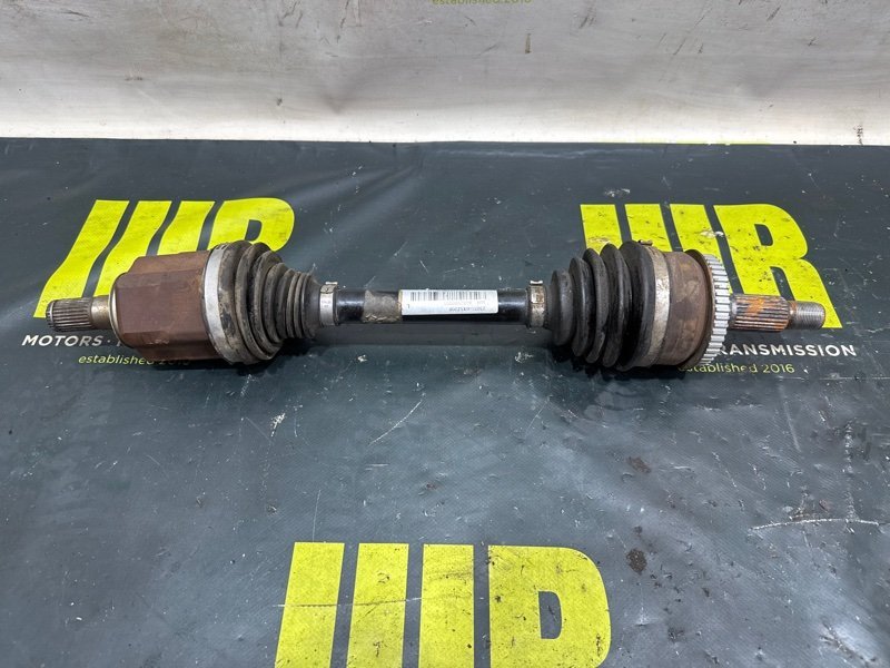 Привод передний левый H2 GW4G15B