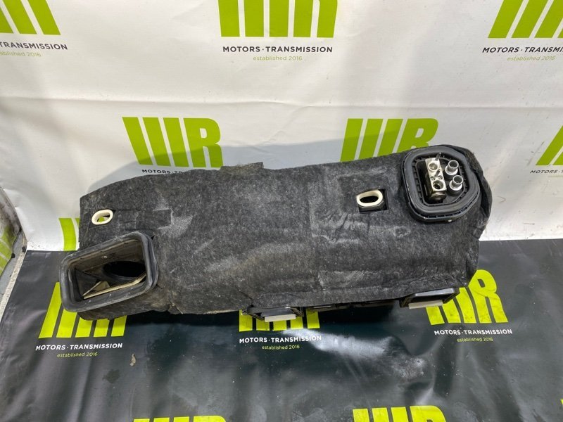Корпус печки MERCEDES-BENZ E-CLASS 2015 W212 274.920 A2048303603 контрактная