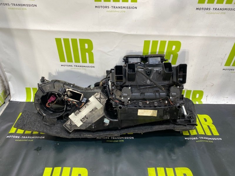 Корпус печки MERCEDES-BENZ E-CLASS W212 274.920
