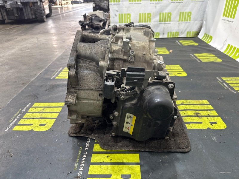 АКПП PASSAT 362 CDA