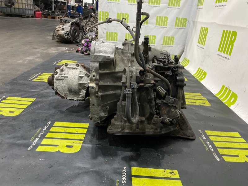 АКПП HARRIER SXU15 5SFE