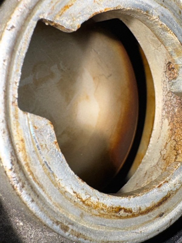 Двигатель TOYOTA ARISTO JZS160 2JZ-GE 0949507 контрактная