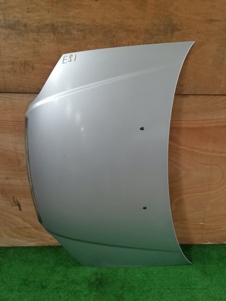 Капот Honda Civic ES1 (б/у) Капот Honda Civic ES1 (б/у)