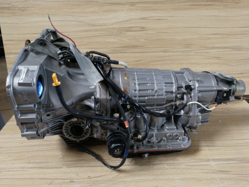 Акпп Subaru SG5 EJ205 (б/у) Акпп Subaru SG5 EJ205 (б/у)