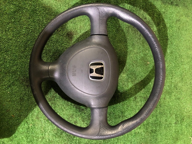 Руль Honda Civic EU1 (б/у) Руль Honda Civic EU1 (б/у)