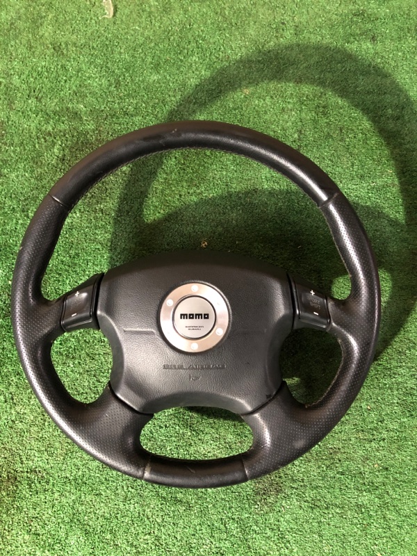Руль Subaru (б/у) Руль Subaru (б/у)