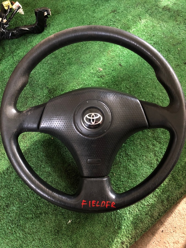 Руль Toyota Fielder (б/у) Руль Toyota Fielder (б/у)