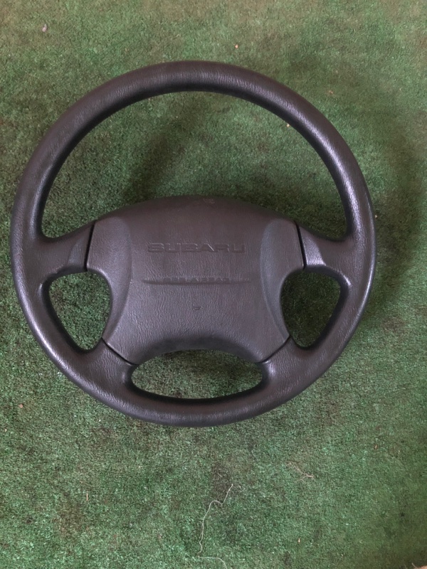 Руль Subaru GG2 (б/у) Руль Subaru GG2 (б/у)