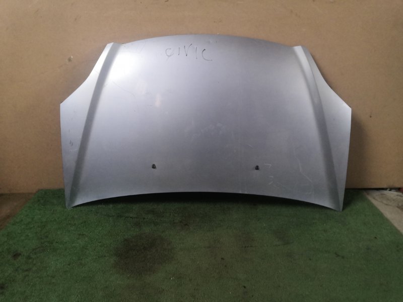 Капот Honda Civic EU1 (б/у) Капот Honda Civic EU1 (б/у)