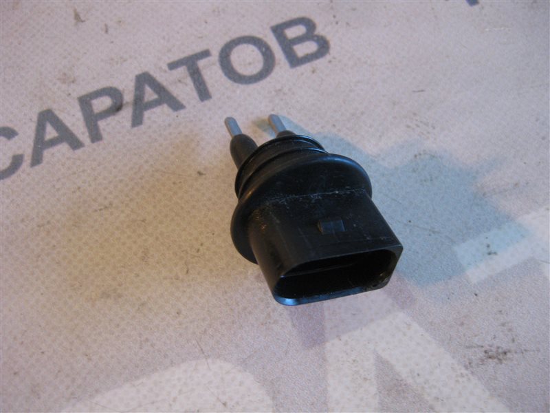 Датчик уровня бачка омывателя Skoda Octavia A5 2013 лифтбэк CDAB 7M0919376 Б/У