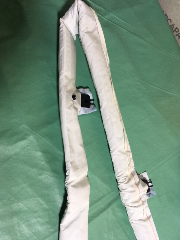 Подушка (шторка) правая Swift 2010 1.5 М15А