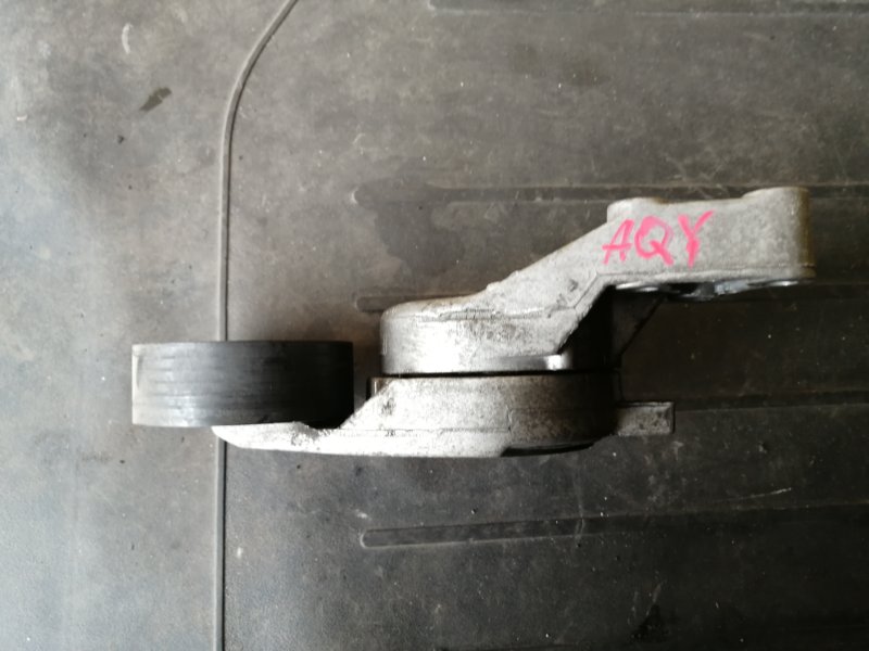 Ролик натяжной Volkswagen Golf