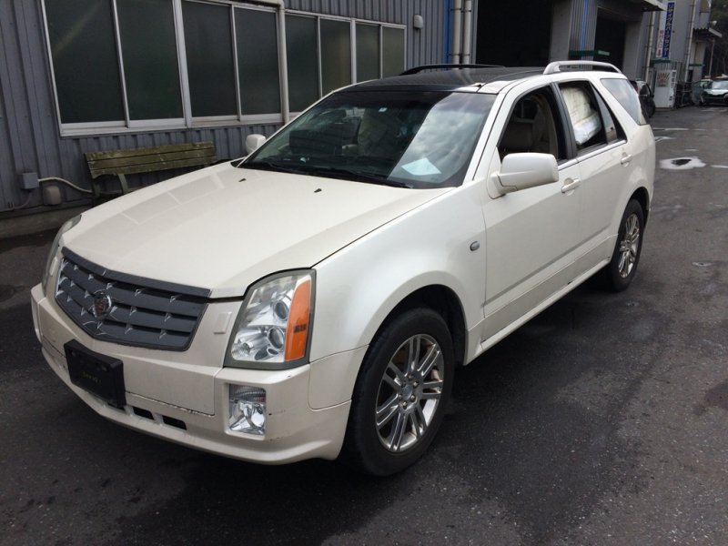 Форсунка Cadillac SRX 2004 -2009 LH2