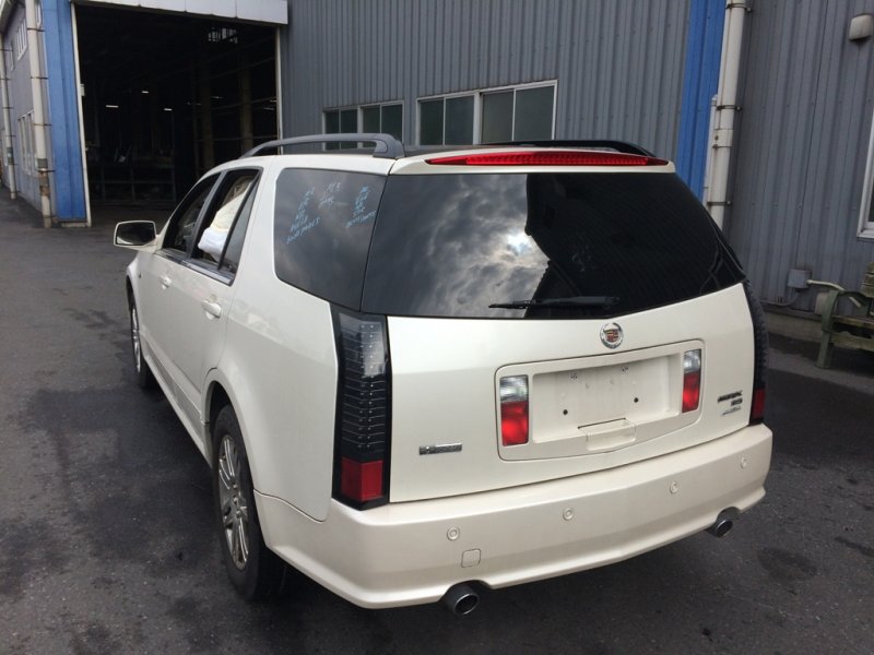 Форсунка SRX 2006 2004 -2009 LH2