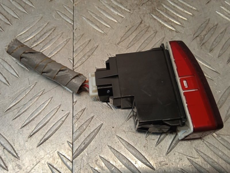 Кнопка аварийной остановки CR-V 2007 re5 N22A2