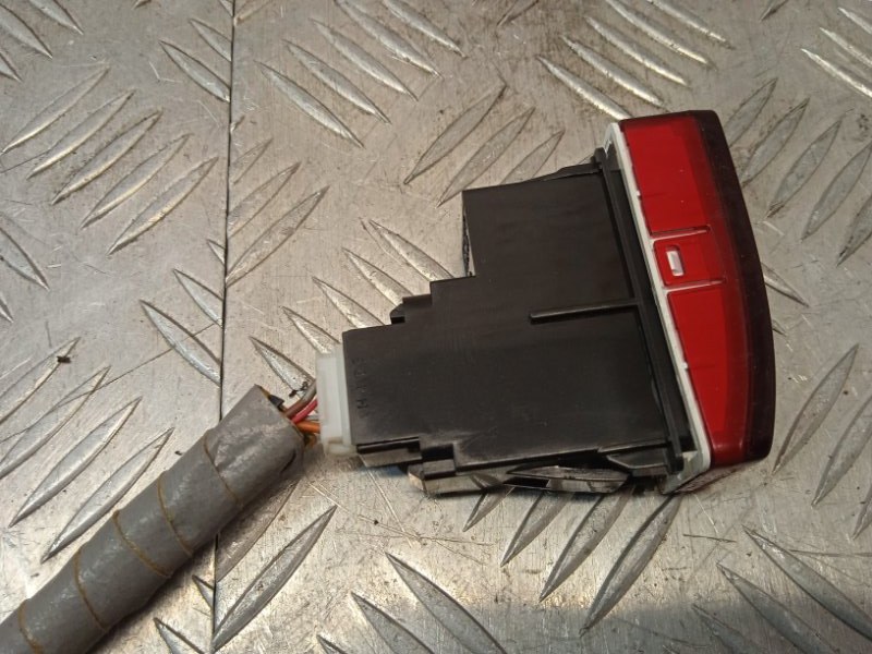 Кнопка аварийной остановки Honda CR-V re5 N22A2