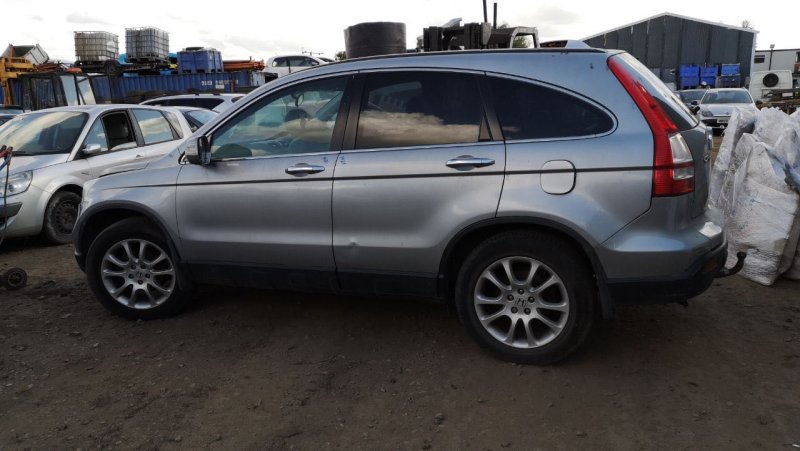 Кнопка аварийной остановки CR-V 2007 re5 N22A2