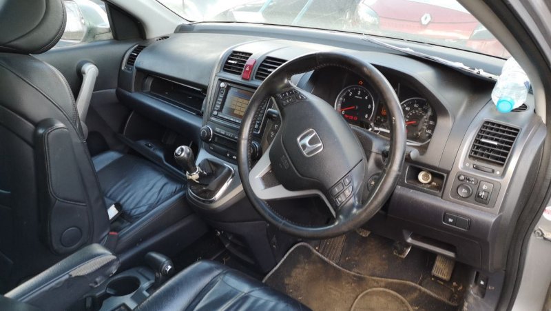 Кнопка аварийной остановки CR-V 2007 re5 N22A2