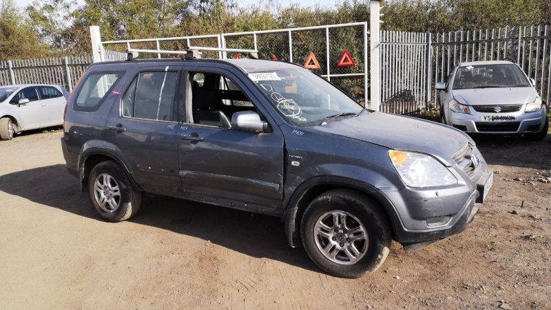Катушка зажигания CR-V 2004 RD8 K20A4