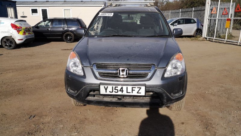 Катушка зажигания CR-V 2004 RD8 K20A4