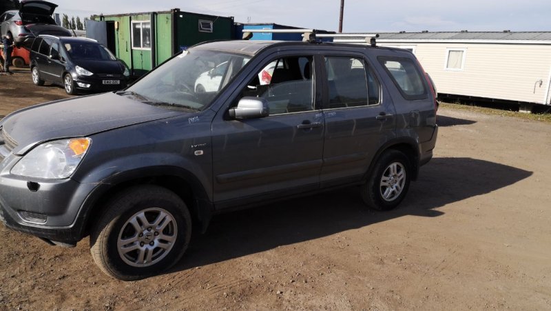 Катушка зажигания CR-V 2004 RD8 K20A4