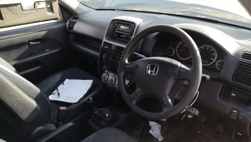 Катушка зажигания CR-V 2004 RD8 K20A4