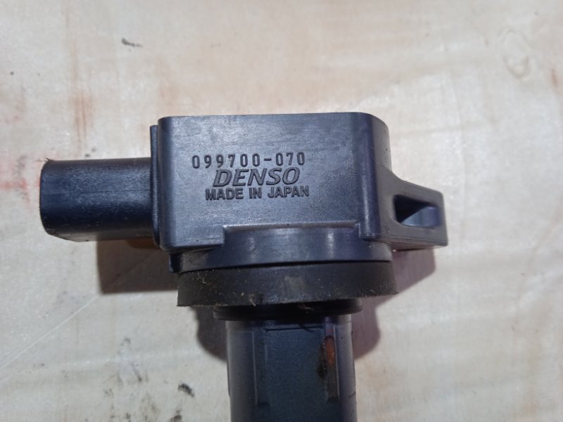 Катушка зажигания CR-V 2004 RD8 K20A4