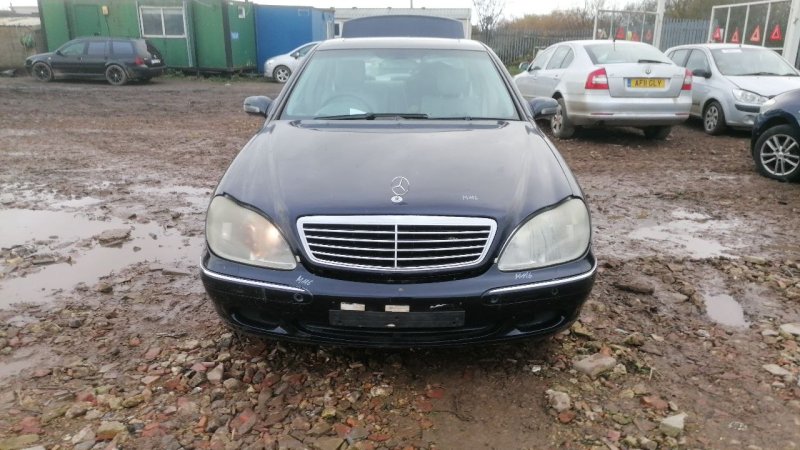 Датчик высоты дорожного просвета передний правый S-Class 2002 W220 112.944M Датчик высоты дорожного просвета передний правый S-Class 2002 W220 112.944M