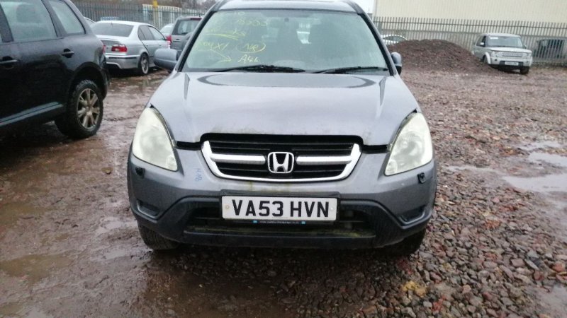Катушка зажигания CR-V 2004 RD8 K20A4