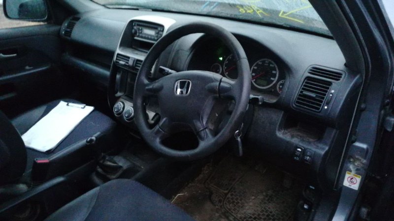 Катушка зажигания CR-V 2004 RD8 K20A4