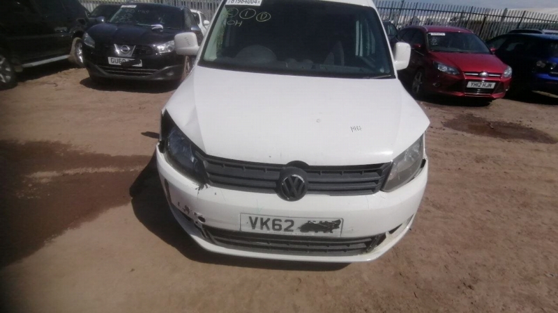 Подушка двигателя Caddy 2012 2KB CAYX
