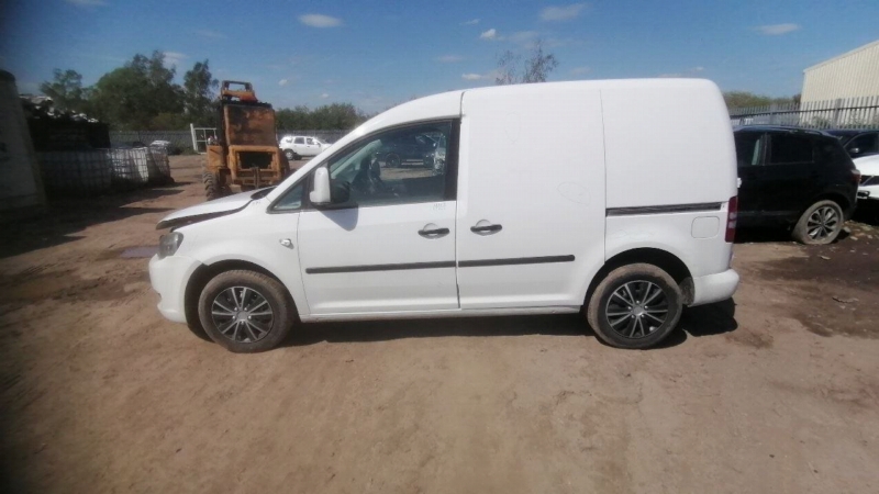 Подушка двигателя Caddy 2012 2KB CAYX