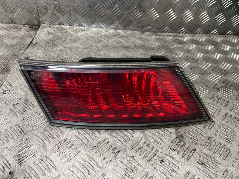 Фонарь задний задний левый Honda Civic 2008 FK2 R18A2 34156SMGE03 контрактная