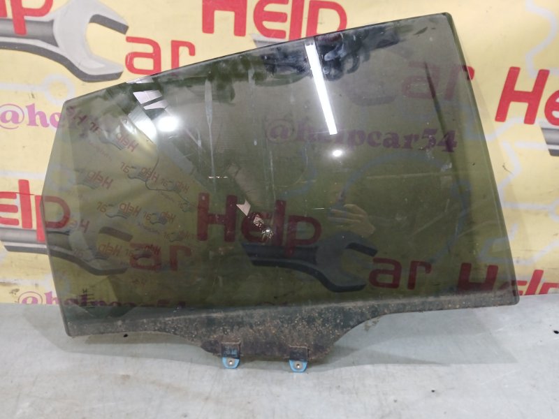Запчасть стекло двери заднее правое Honda CR-V 2010 re5 R20A2 73400SWWE00 контрактная Стекло двери заднее правое Honda CR-V 2010 re5 R20A2 73400SWWE00 контрактная