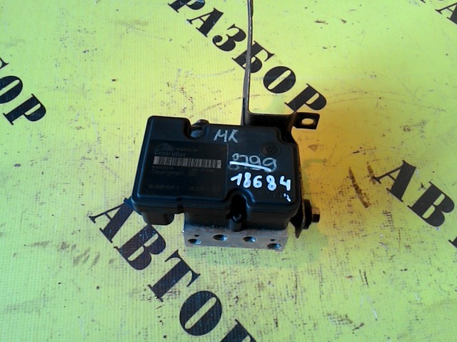 Блок abs Geely Mk 2008-2015 Блок abs Geely Mk 2008-2015