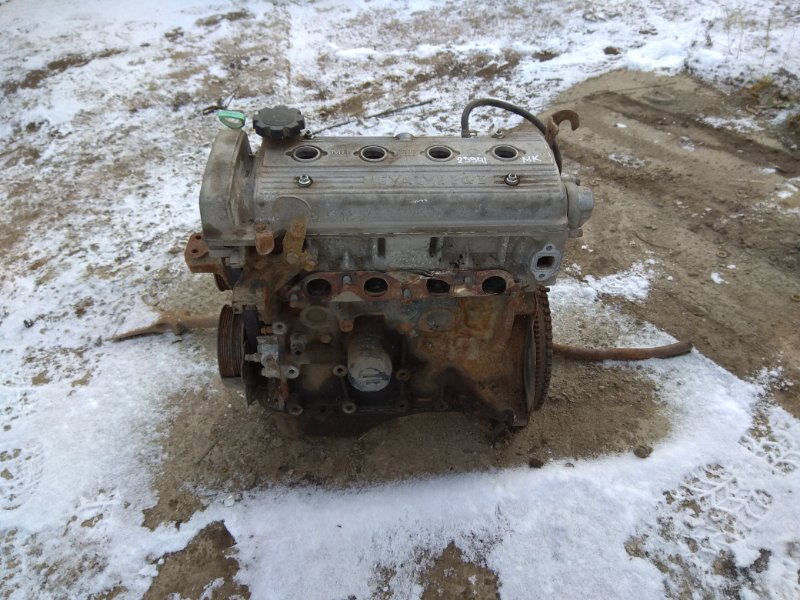 Двигатель Geely Mk 2008-2015 Двигатель Geely Mk 2008-2015