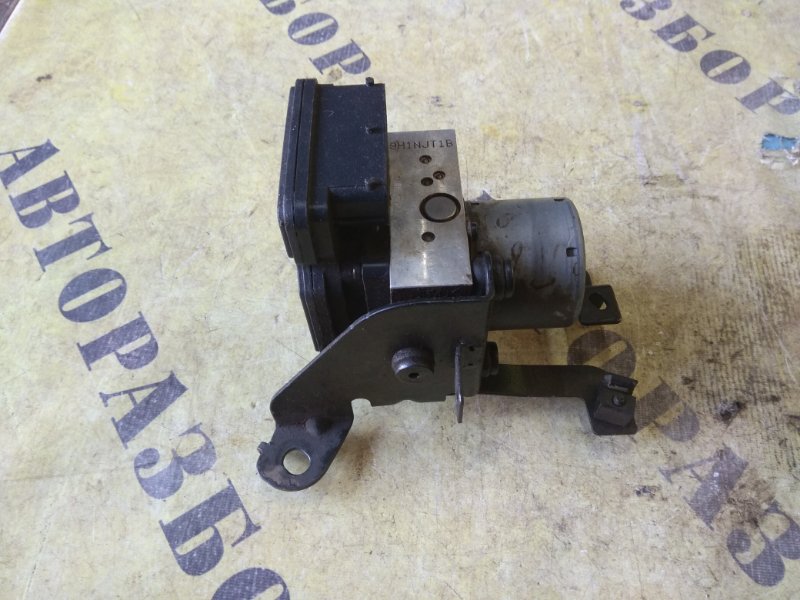 Блок abs Kia Rio 3 2011-2017 Блок abs Kia Rio 3 2011-2017