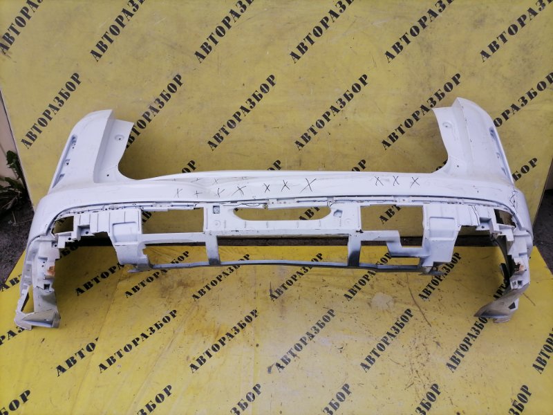 Бампер задний EXEED VX 2021-H.B. 602000727aaabw Б/У