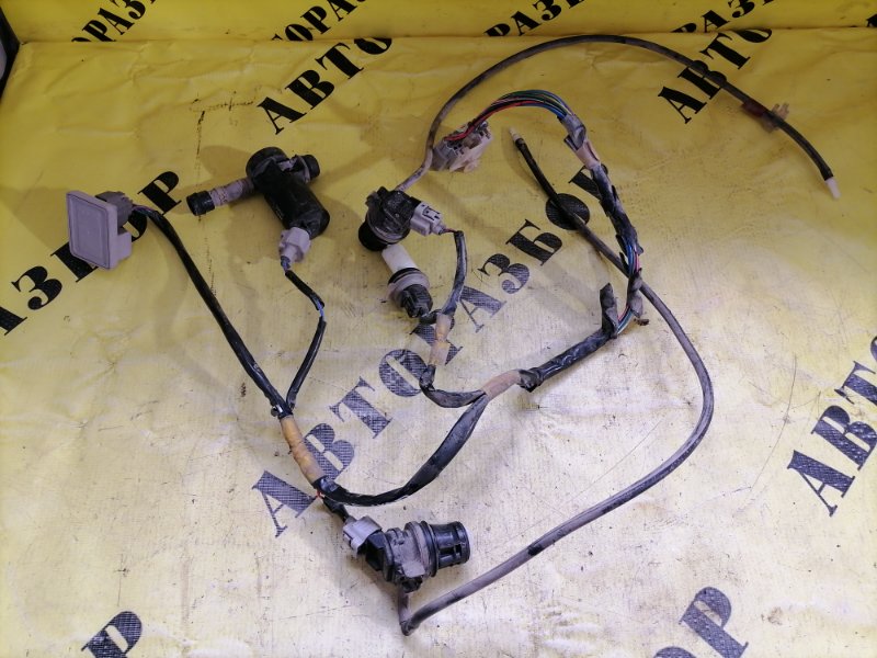 Проводка LEXUS LX570 2007-2021 8533060180 Б/У