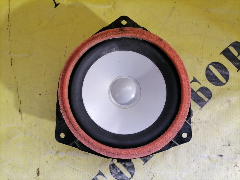 Динамик LAND CRUISER 200 2008-2021 2013 4.5 1vdftv 235л/с diesel turbo
