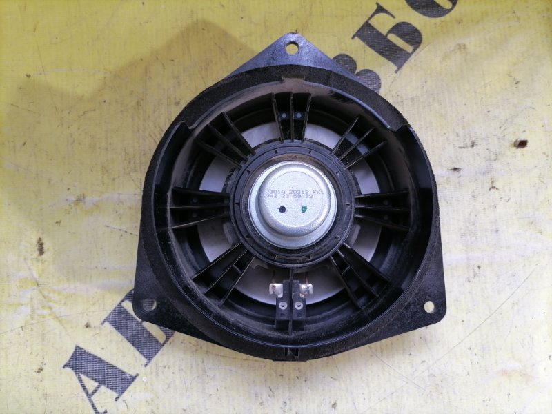 Динамик LAND CRUISER 200 2008-2021 2013 4.5 1vdftv 235л/с diesel turbo