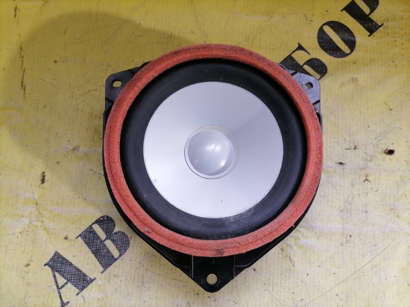 Динамик LAND CRUISER 200 2008-2021 2013 4.5 1vdftv 235л/с diesel turbo