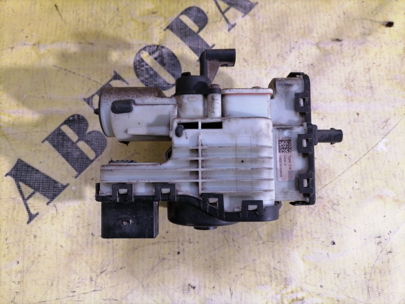Насос топливный (бензонасос) MERCEDES-BENZ W166 M-CLASS 2011-2015 2014 3.0 249 л/с om642.826 дизель 0928404016 Б/У