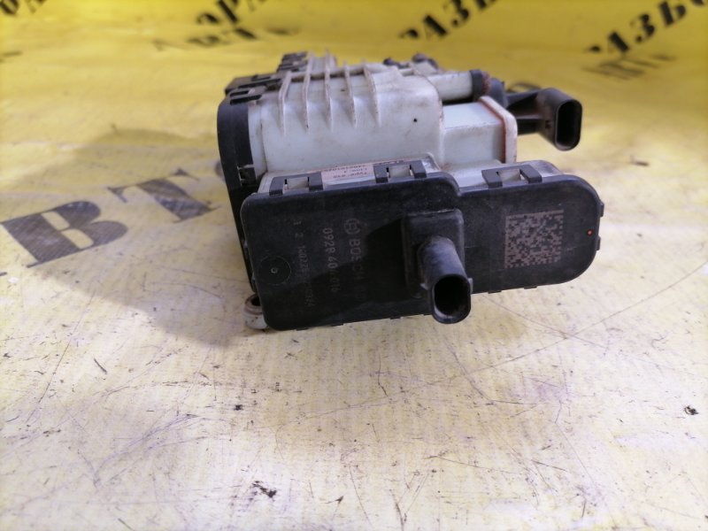 Насос топливный (бензонасос) MERCEDES-BENZ W166 M-CLASS 2011-2015 3.0 249 л/с om642.826 дизель