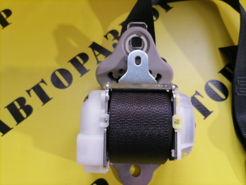 Ремень безопасности RAV4 40 2013-2019 2016 2.0 3ZR FE 146 л/с