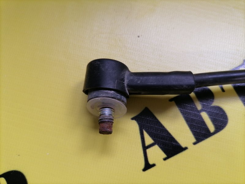 Ограничитель двери TOYOTA LAND CRUISER 200 2008-2021 4.5 1vdftv 235л/с diesel turbo