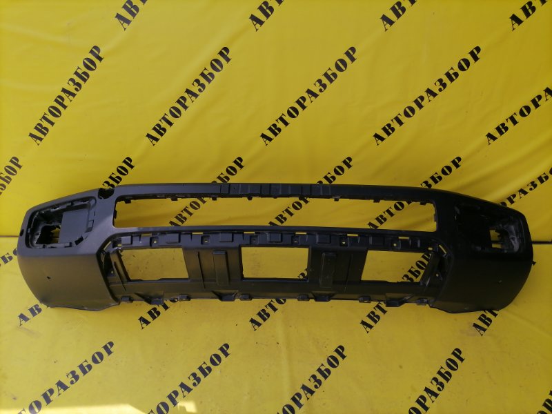 Бампер передний HAVAL DARGO 2022-H.B. 2803103xkn04a Б/У