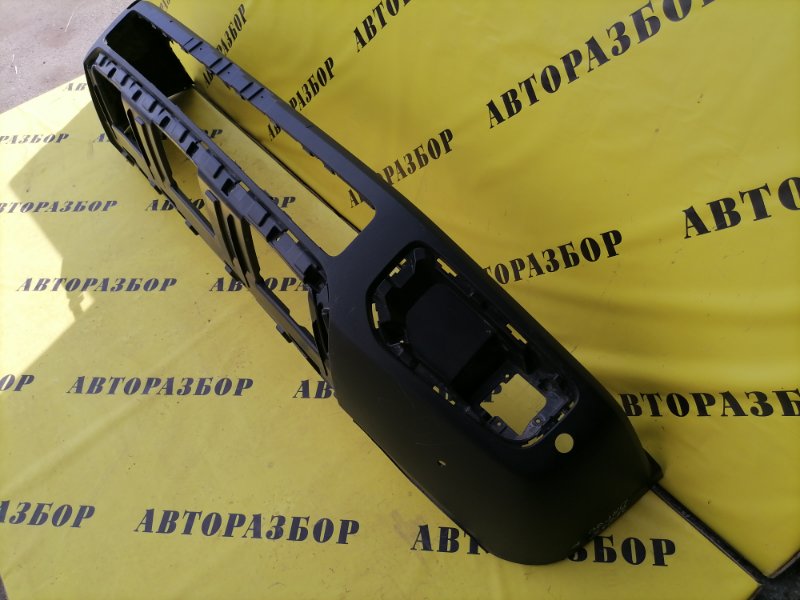 Бампер передний DARGO 2022-H.B.