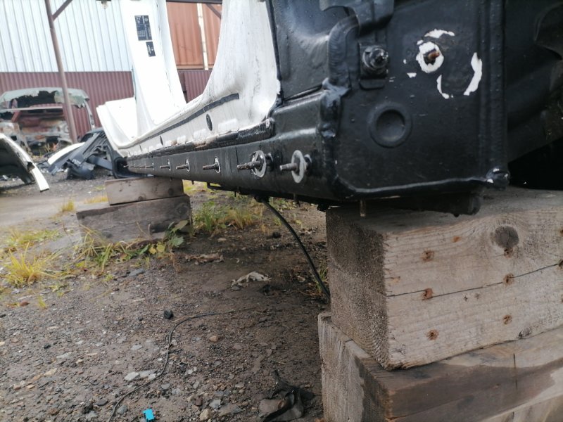Порог со стойкой правый M-Class W166 2011-2015 2014 3.0 249 л/с om642.826 дизель Порог со стойкой правый M-Class W166 2011-2015 2014 3.0 249 л/с om642.826 дизель